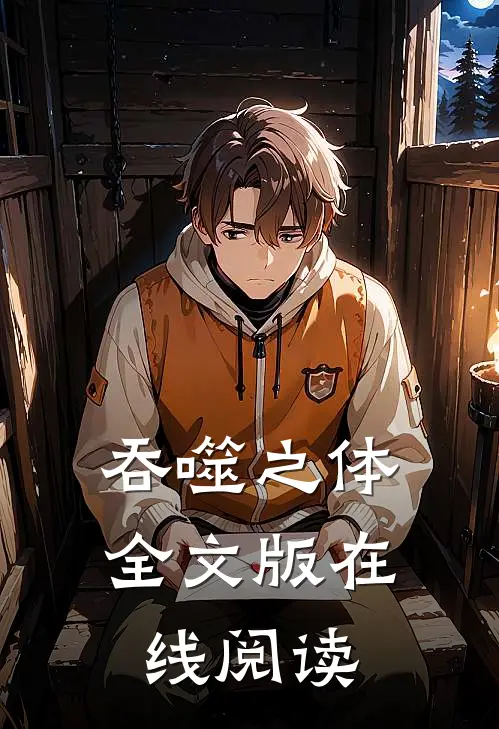 吞噬之体全文版在线阅读