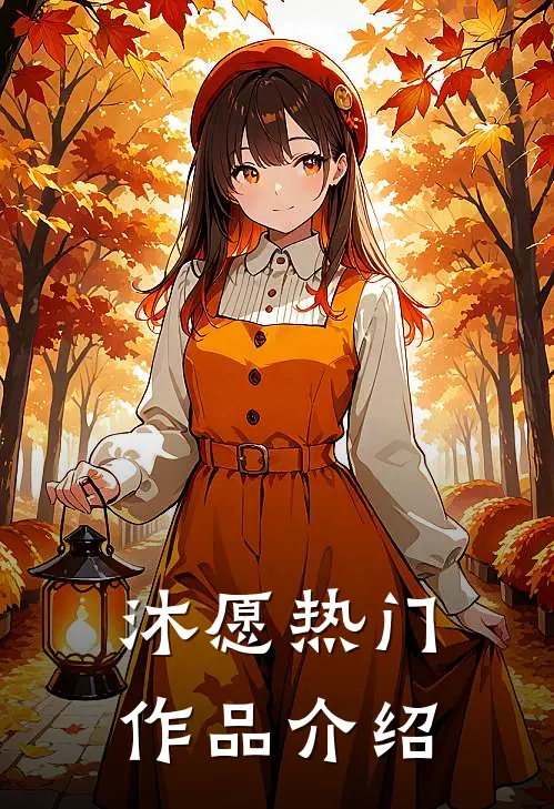 沐愿热门作品介绍