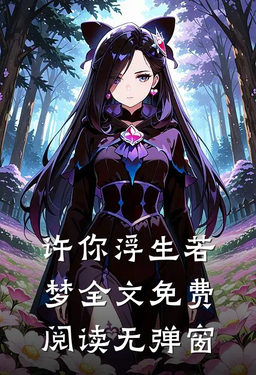许你浮生若梦全文免费阅读无弹窗