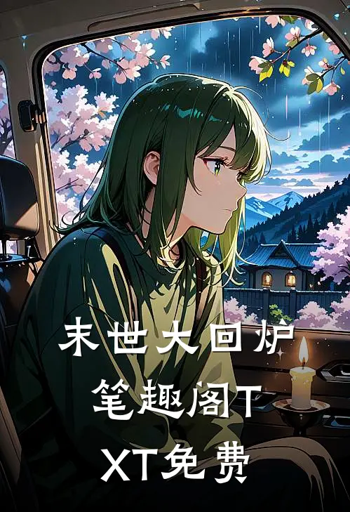 末世大回炉笔趣阁TXT免费