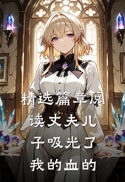 精选篇章阅读丈夫儿子吸光了我的血的