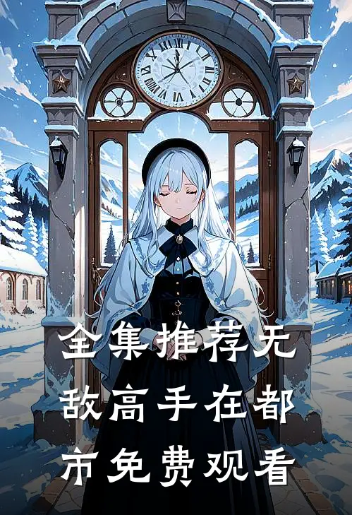 全集推荐无敌高手在都市免费观看