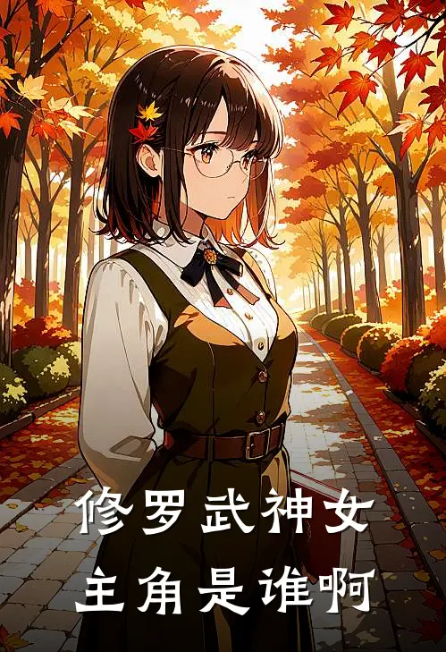 修罗武神女主角是谁啊