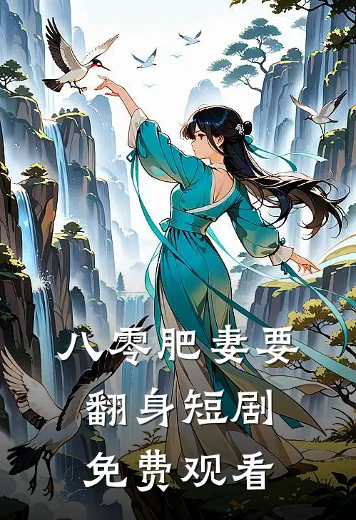 八零肥妻要翻身短剧免费观看