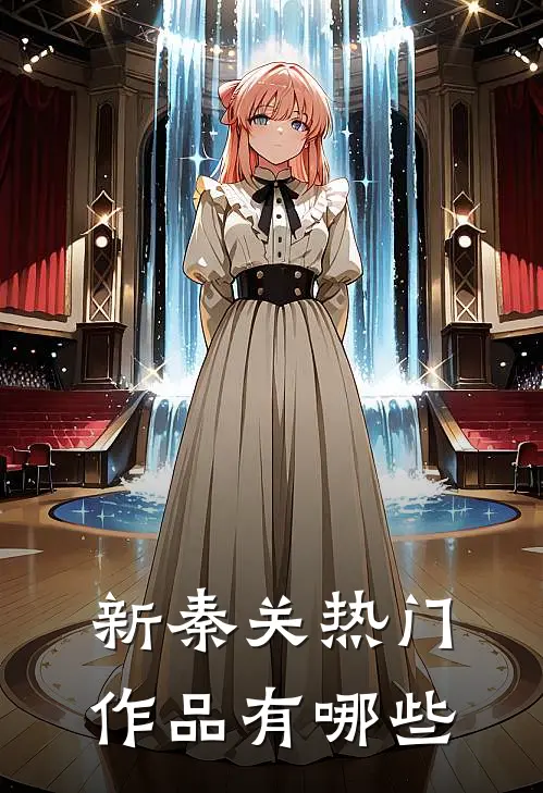 新秦关热门作品有哪些