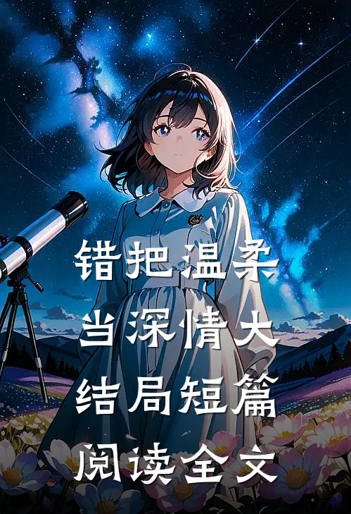 错把温柔当深情大结局短篇阅读全文