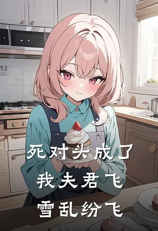 死对头成了我夫君飞雪乱纷飞