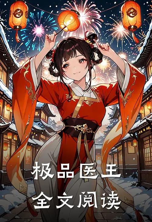 极品医王全文阅读