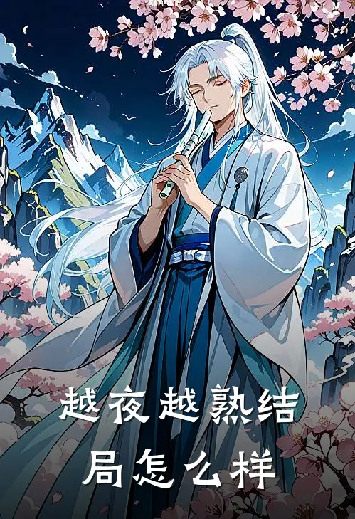 越夜越熟结局怎么样