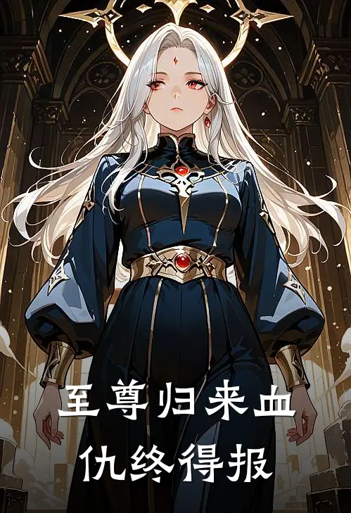 至尊归来血仇终得报
