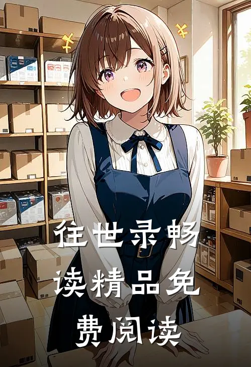 往世录畅读精品免费阅读