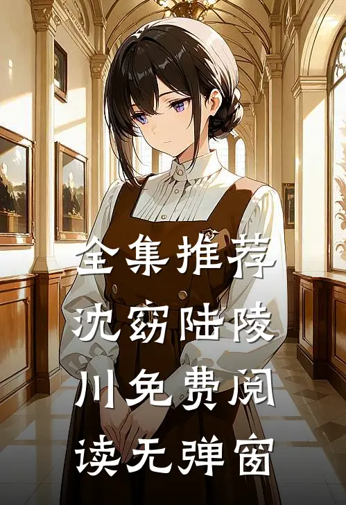 全集推荐沈窈陆陵川免费阅读无弹窗