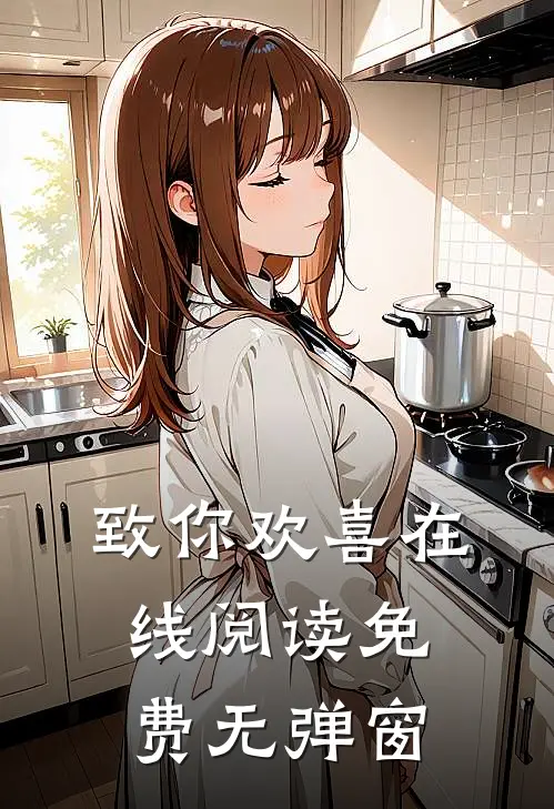 致你欢喜在线阅读免费无弹窗