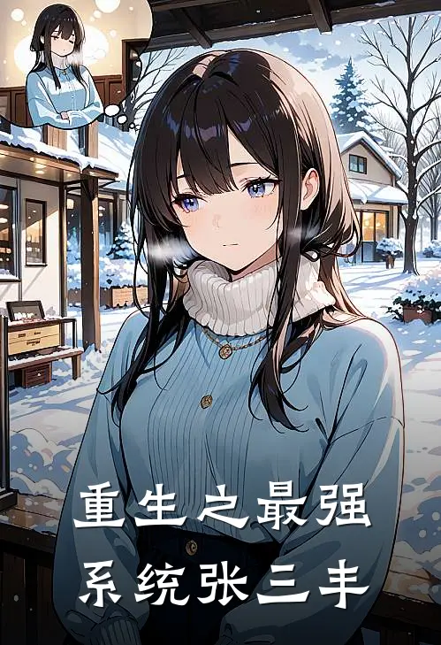 重生之最强系统张三丰