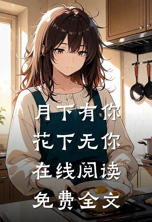 月下有你花下无你在线阅读免费全文