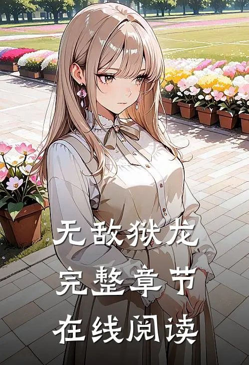 无敌狱龙完整章节在线阅读