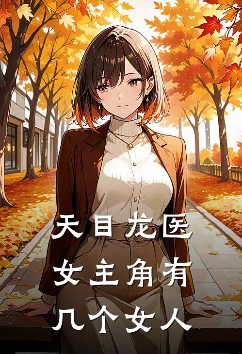 天目龙医女主角有几个女人