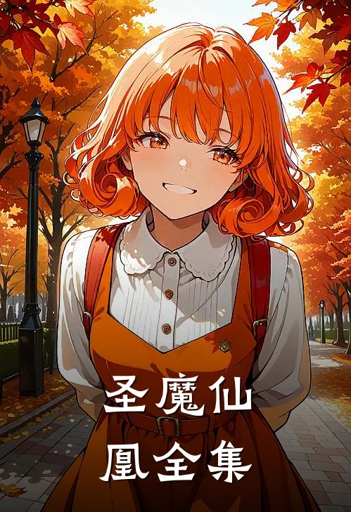 圣魔仙凰全集