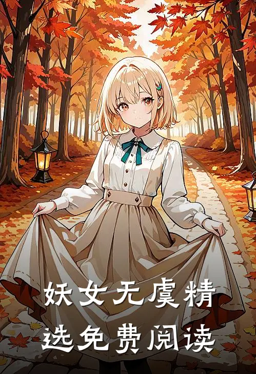 妖女无虞精选免费阅读