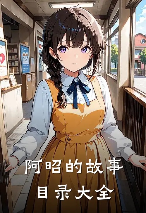 阿昭的故事目录大全