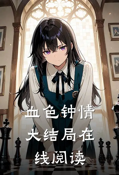 血色钟情大结局在线阅读