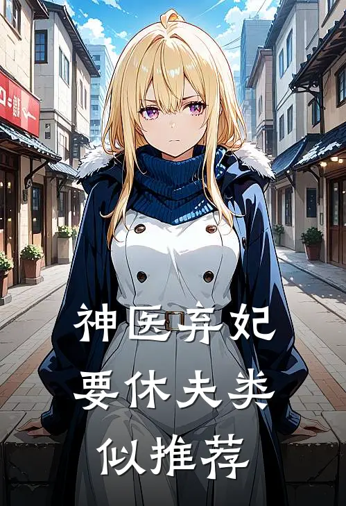 神医弃妃要休夫类似推荐