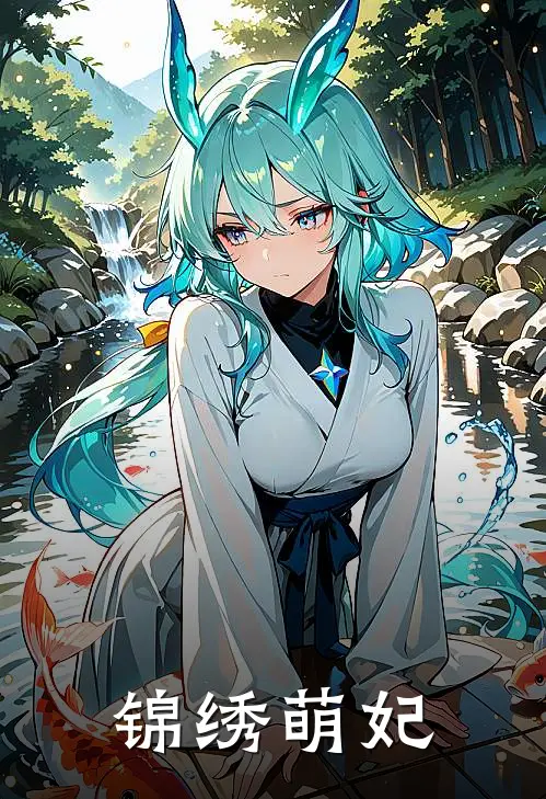 锦绣萌妃