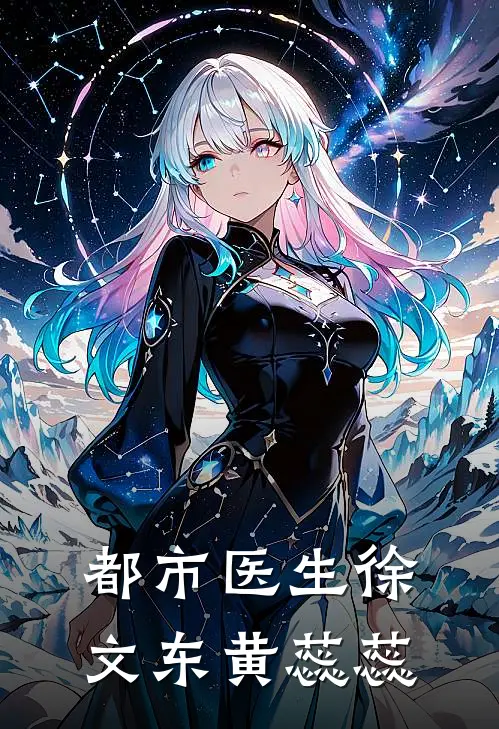 都市医生 徐文东黄蕊蕊