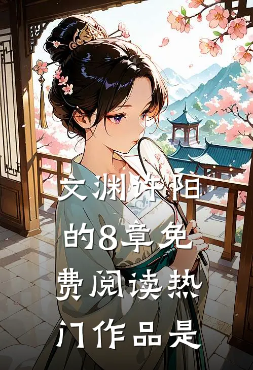 文渊许阳的8章免费阅读热门作品是