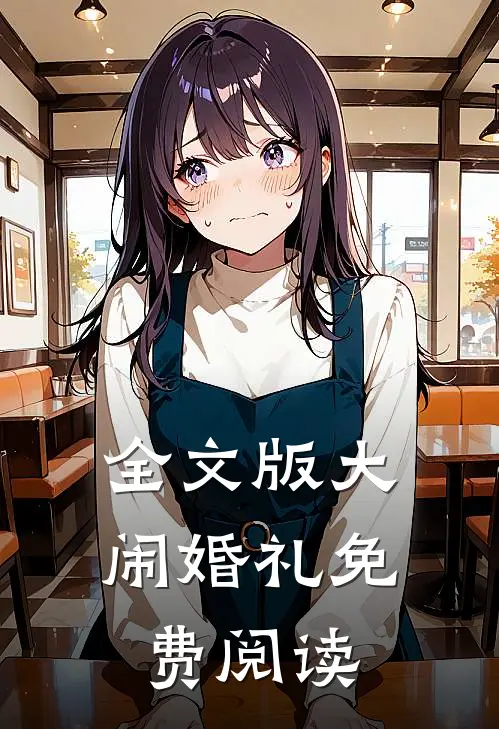 全文版大闹婚礼免费阅读
