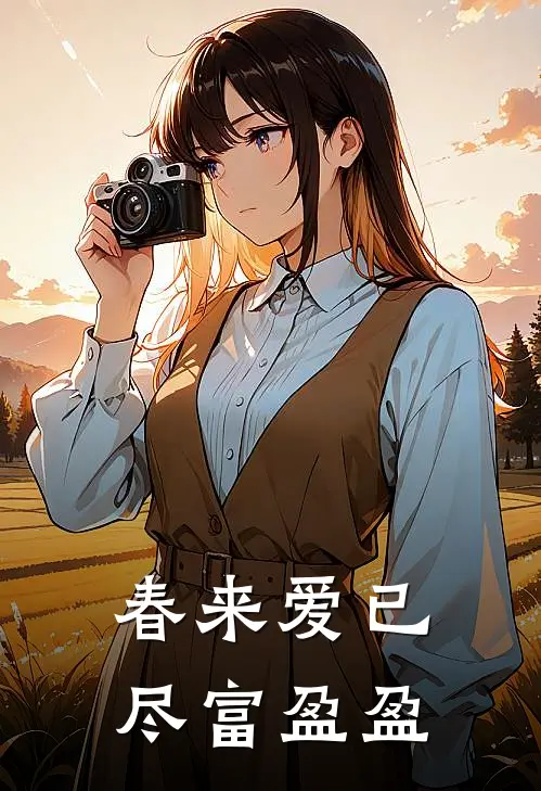 春来爱已尽富盈盈