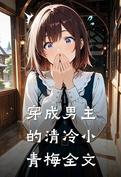穿成男主的清冷小青梅全文