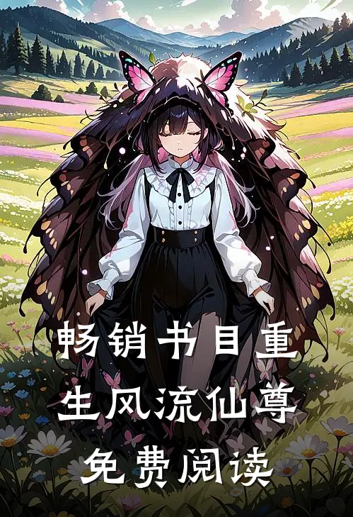 畅销书目重生风流仙尊免费阅读