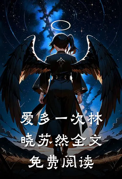 爱多一次林晓苏然全文免费阅读