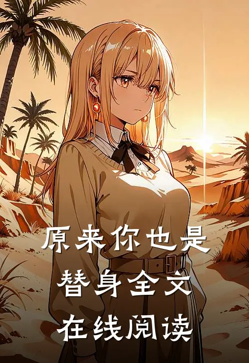 原来你也是替身全文在线阅读