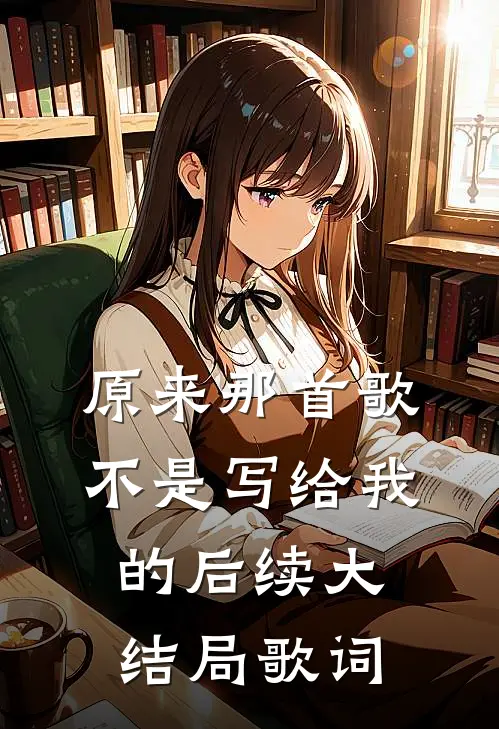原来那首歌不是写给我的后续大结局歌词