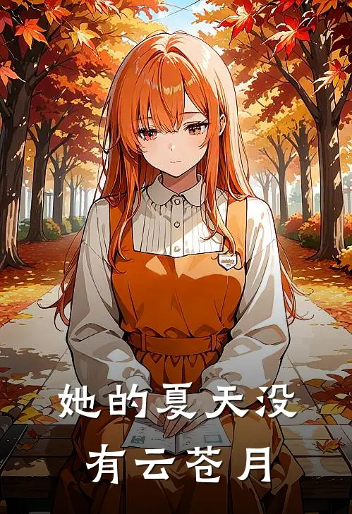 她的夏天没有云 苍月