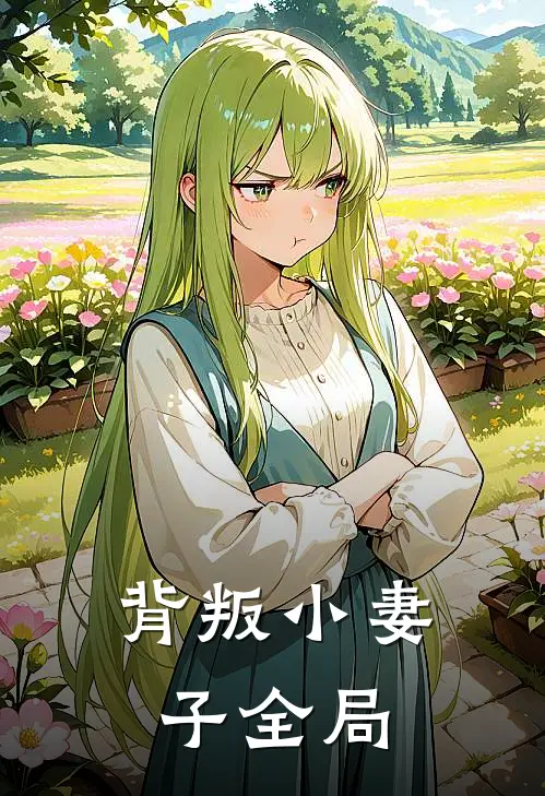 背叛小妻子全局