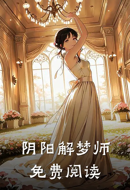 阴阳解梦师免费阅读