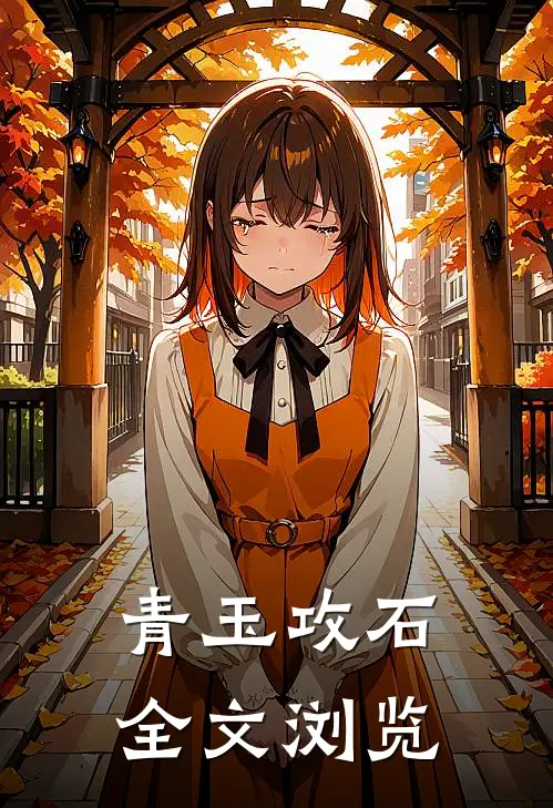 青玉攻石全文浏览