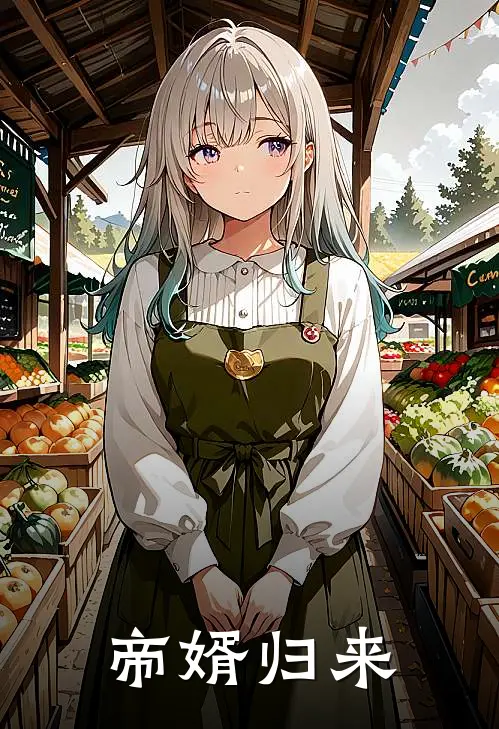 帝婿归来