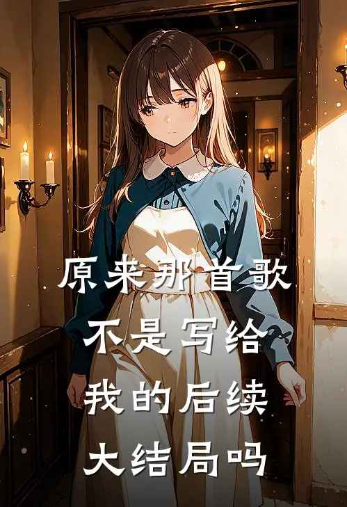 原来那首歌不是写给我的后续大结局吗