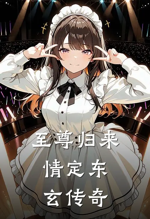 至尊归来,情定东玄传奇