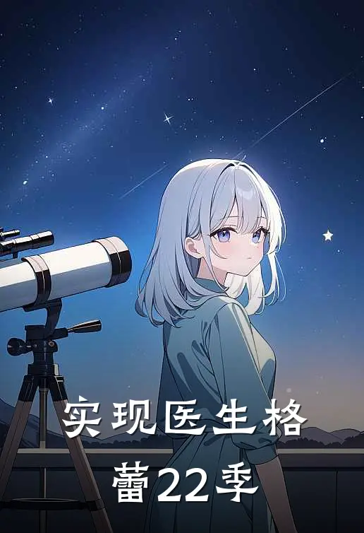 实现医生格蕾22季