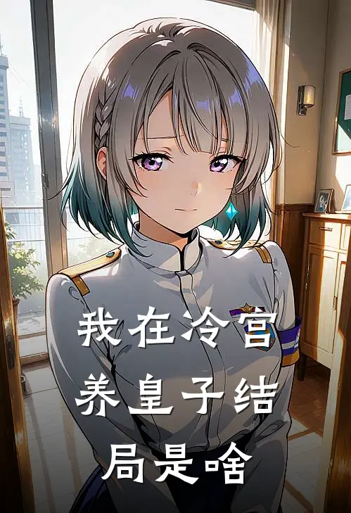 我在冷宫养皇子结局是啥