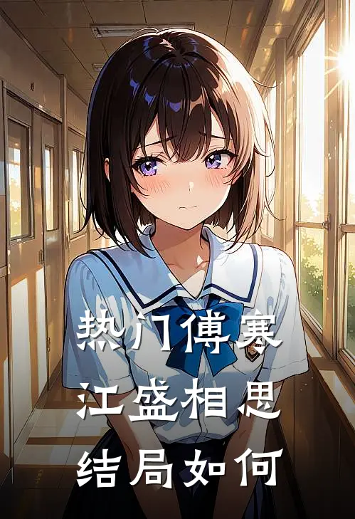 热门傅寒江盛相思结局如何