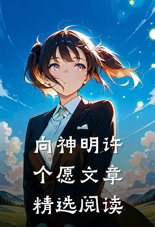向神明许个愿文章精选阅读