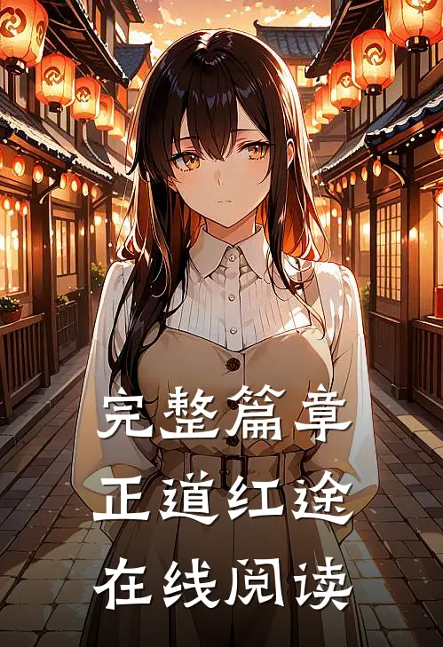 完整篇章正道红途在线阅读
