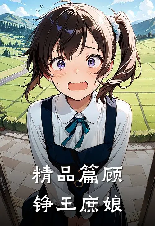精品篇顾铮 王庶娘