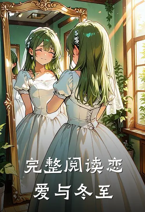 完整阅读恋爱与冬至